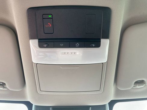 Used 2023 Nissan Rogue SV image 23