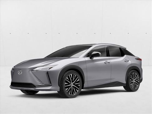 Used 2023 Lexus RZ 450e Premium w/ Accessory Package (Z1) image 1