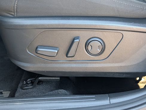 Certified 2025 Hyundai Tucson SEL image 20