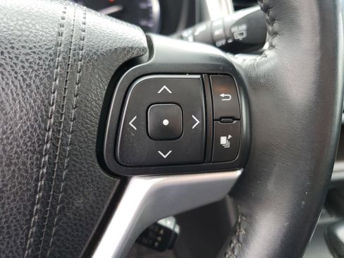Used 2016 Toyota Highlander XLE AWD/4WD image 23