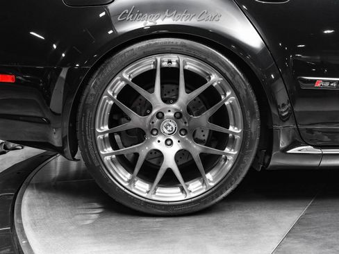 Used 2008 Audi RS 4 Sedan image 51