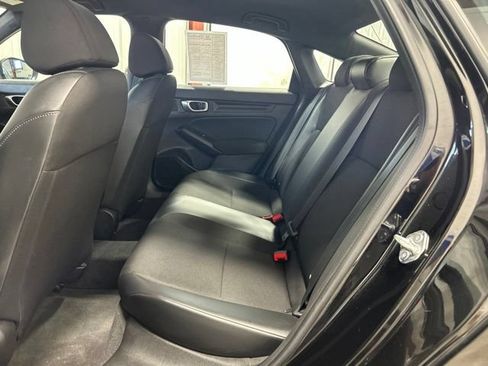 Certified 2023 Honda Civic Sport image 18