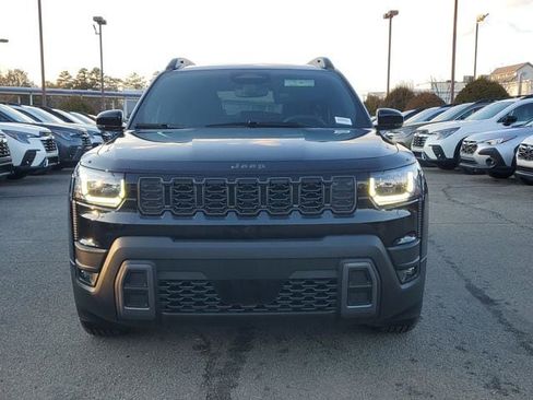 New 2026 Jeep Cherokee Limited image 2