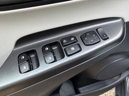 Used 2023 Hyundai Kona SEL w/ Cargo Package image 12