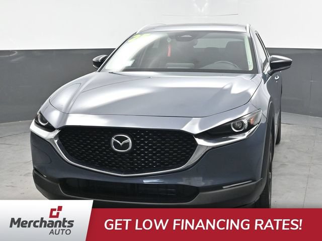 Used 2025 MAZDA CX-30 AWD 2.5 S w/ Preferred Package image 2