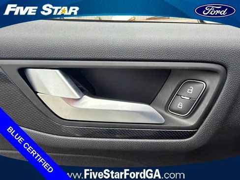 Used 2025 Ford Escape ST-Line w/ Tech Pack #1 FWD image 15