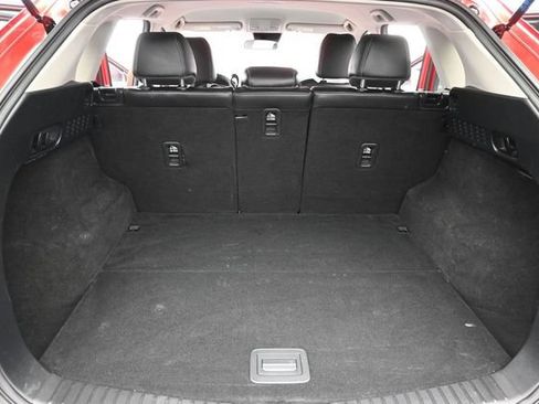 Certified 2024 MAZDA CX-5 AWD 2.5 S w/ Select Package image 28