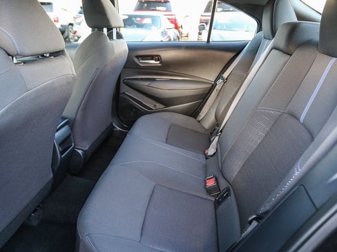 Certified 2022 Toyota Corolla SE image 16