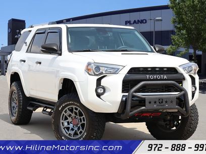 Used 2023 Toyota 4Runner SR5 Premium