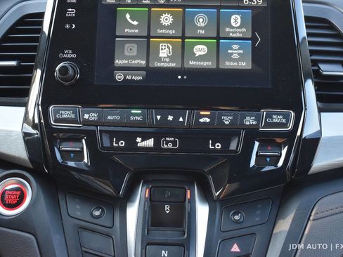 Used 2018 Honda Odyssey EX-L image 26