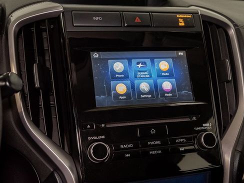 Used 2019 Subaru Ascent 8-Passenger image 16