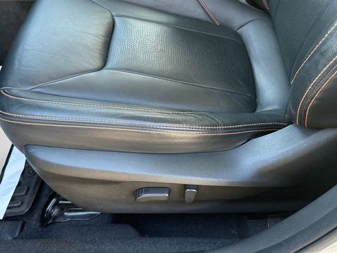 Used 2019 Subaru Crosstrek 2.0i Limited w/ Moonroof Package image 15