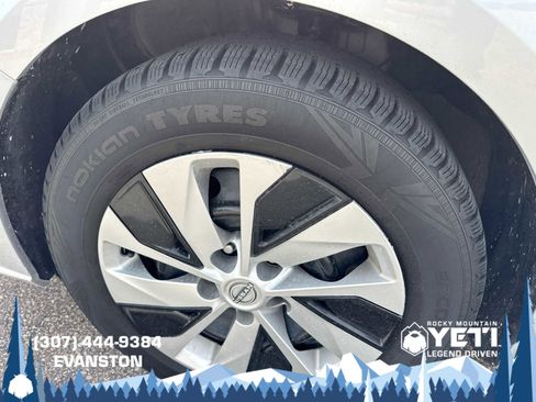 Used 2024 Nissan Altima 2.5 S image 18