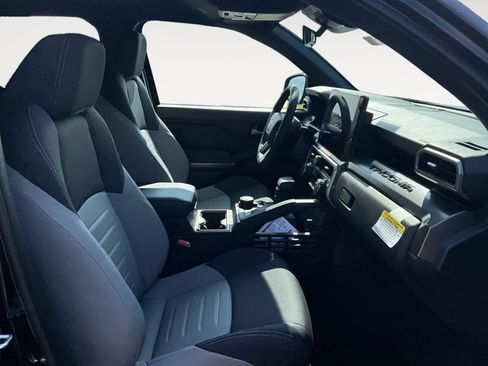 New 2026 Toyota Tacoma TRD Off-Road AWD/4WD image 12