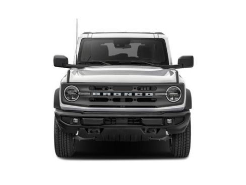 Used 2024 Ford Bronco Big Bend AWD/4WD image 4