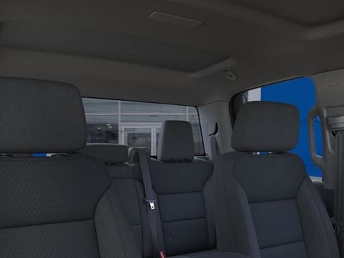 New 2026 Chevrolet Silverado 1500 LT image 48