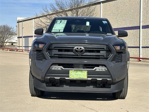 New 2026 Toyota Tacoma SR5 image 5