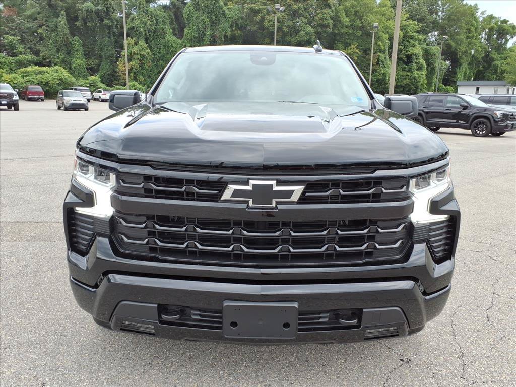 Used 2026 Chevrolet Silverado 1500 RST w/ Convenience Package II AWD/4WD image 9