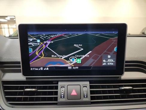 Used 2018 Audi Q5 2.0T Premium Plus image 17