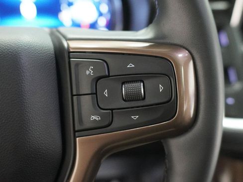 Used 2023 Chevrolet Tahoe High Country RWD image 11