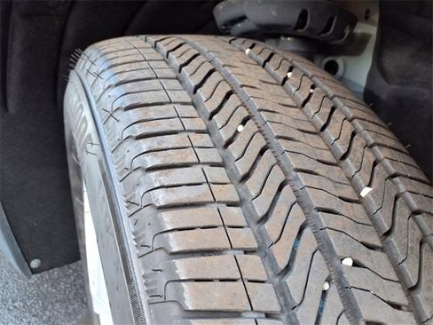 Used 2022 Chevrolet Equinox LT image 35