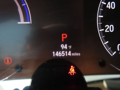 Used 2019 Honda Accord Hybrid image 20