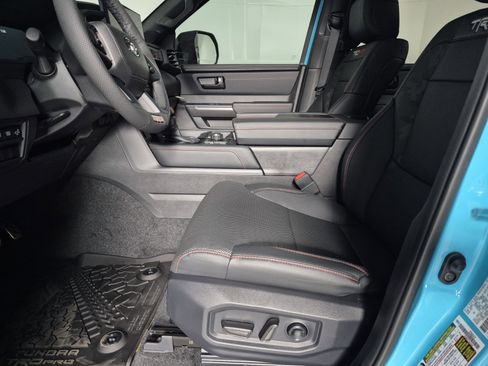 New 2026 Toyota Tundra TRD Pro image 21