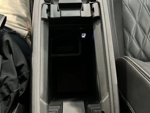 Used 2021 Nissan Rogue Platinum image 51