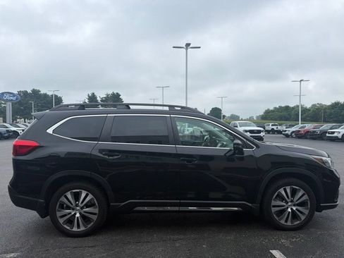 Used 2020 Subaru Ascent Limited w/ Technology Package AWD/4WD image 5