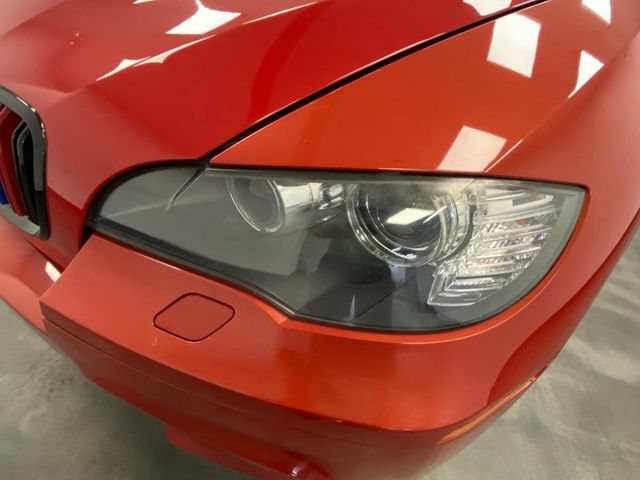 Used 2011 BMW X5 M AWD/4WD image 12