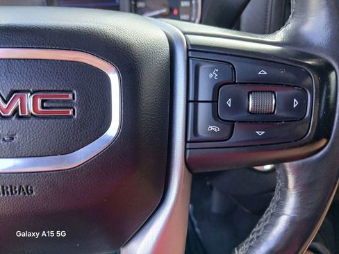 Used 2019 GMC Sierra 1500 SLE w/ SLE Value Package image 29