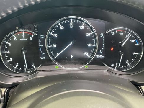 Used 2019 MAZDA CX-5 Grand Touring AWD/4WD image 45