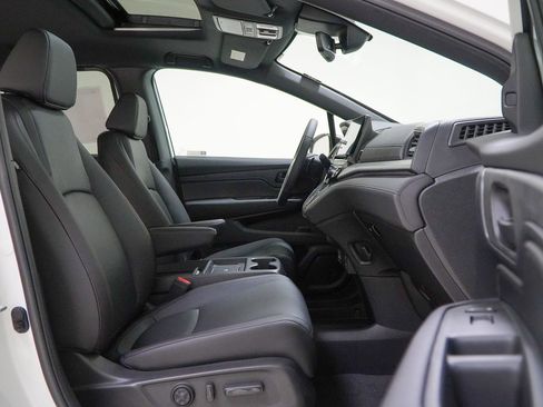 New 2026 Honda Odyssey Sport-L image 36