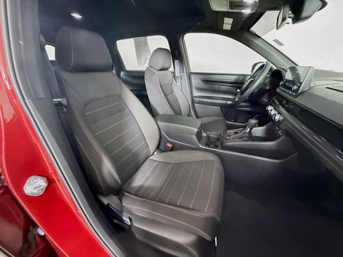 Certified 2023 Honda CR-V Sport image 35