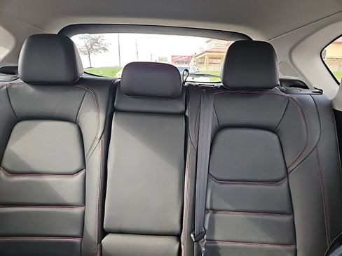 Used 2025 MAZDA CX-5 Carbon Edition image 30