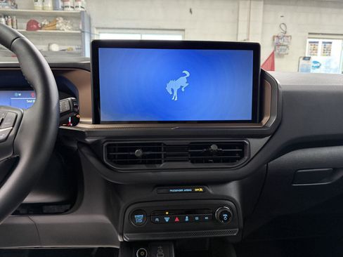 New 2026 Ford Bronco Sport Outer Banks image 16