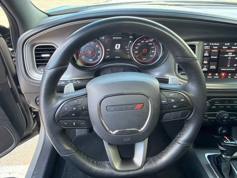 Used 2023 Dodge Charger Scat Pack RWD image 14
