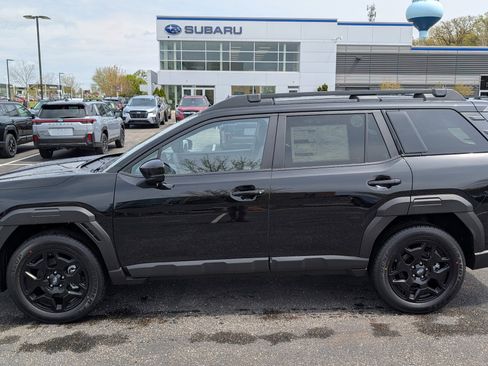New 2026 Subaru Outback Limited AWD/4WD image 4