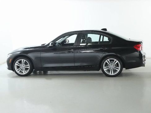 Used 2018 BMW 320i Sedan RWD image 42