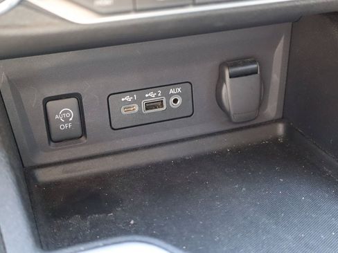 Used 2024 Nissan Sentra SV w/ All-Weather Package FWD image 23