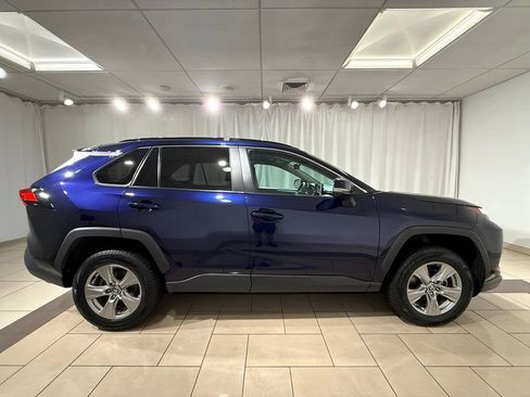 Certified 2025 Toyota RAV4 XLE AWD/4WD image 6