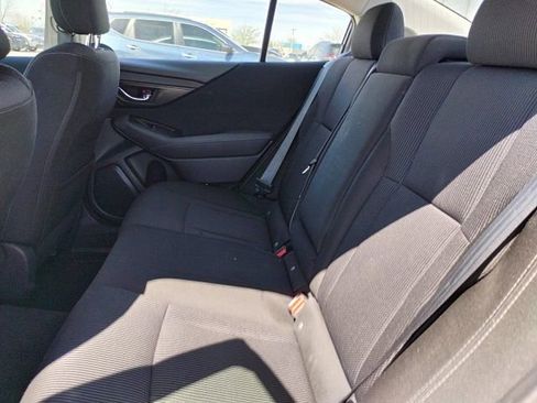 Used 2020 Subaru Legacy Premium AWD/4WD image 9