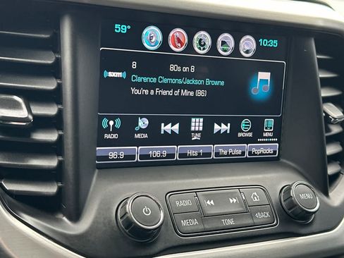 Used 2018 GMC Acadia SLT AWD/4WD image 19