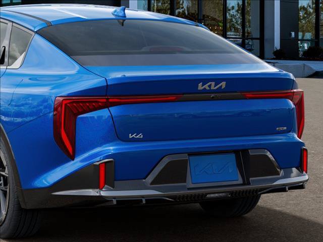 New 2027 Kia K4 GT-Line FWD image 13