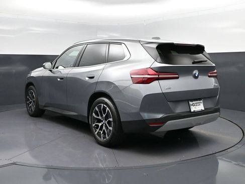 Certified 2025 BMW X3 xDrive30i w/ Convenience Package image 5