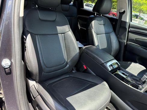 Used 2024 Hyundai Tucson SEL w/ Convenience Package AWD/4WD image 17