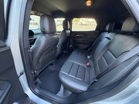 Used 2026 Chevrolet TrailBlazer ACTIV w/ Convenience Package AWD/4WD image 4