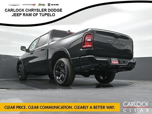 New 2026 RAM 1500 Big Horn image 67