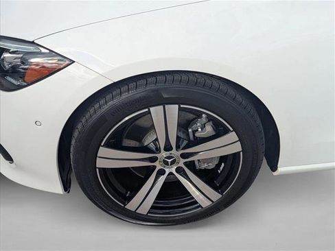 Certified 2025 Mercedes-Benz C 300 Sedan image 24