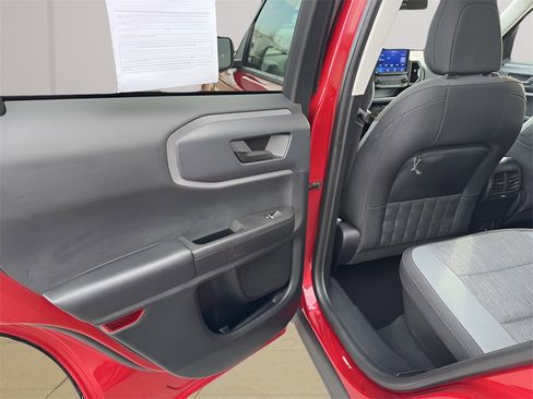 Used 2021 Ford Bronco Sport Big Bend image 17